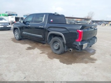 Toyota Tundra II 2024 Toyota Tundra 1794 Edition 2024 3.4 Benzyna 389KM, zdjęcie 2