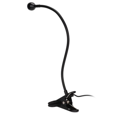 3 Вт 5 В УФ-лампа для отверждения клея, прочная лампа для отверждения клея с питанием от USB с зажимом для c