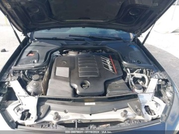 Mercedes CLS C257 2020 Mercedes-Benz CLS 2020 Mercedes-Benz CLS AMG CLS 53 4MATIC Coupe 3.0 429KM, zdjęcie 8