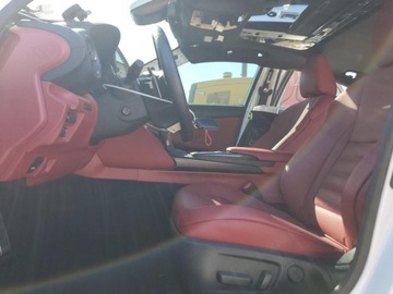 Lexus IS III 2025 Lexus IS 500 F Sport 2025 5.0 Benzyna 472KM, zdjęcie 7