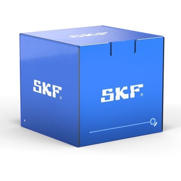 VKML 85000/SKF ZESTAW ŁAŃCUCHA ROZRZĄDU OPEL 1,2
