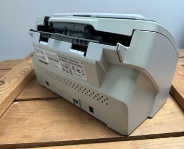 Сканер Fujitsu fi-6130z