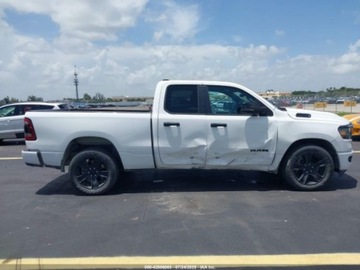  RAM 1500 Big Horn 64 Box 2024 5.7l 5.7 Benzyna 395KM, zdjęcie 6