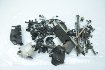 ВИНТЫ YAMAHA FZ6 FAZER 04-09