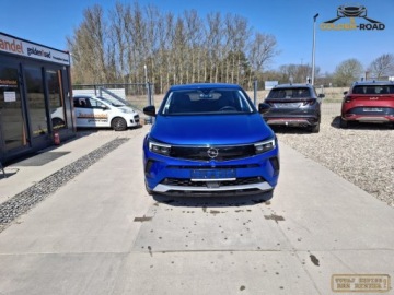 Opel 2022 Opel Grandland 1,5 hdi 130KM automat navi kamera masaz led oplacony 1.5, zdjęcie 2