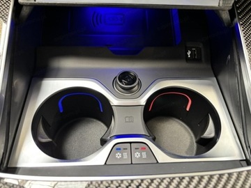 BMW X7 SUV Facelifting 3.0 40i 381KM 2025 BMW X7 xDrive40i Sport Suv 3.0 (381KM) 2025, zdjęcie 10