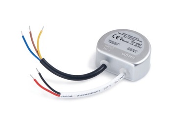 ZASILACZ LED DOPUSZKOWY 24V 2.5A 60W IP67