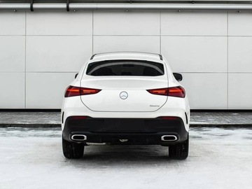 Mercedes GLE V167 SUV Facelifting 2.0 300d 269KM 2025 GLE Coupe 300 d 4-Matic AMG Line 2.0 (269KM) 2025, zdjęcie 1