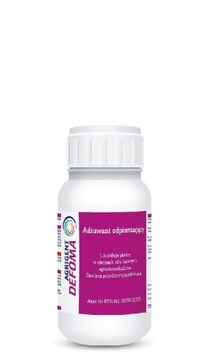 Defoma 100 ml adiuwant odpieniający