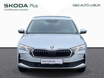 Skoda Octavia IV Liftback 2.0 TDI 150KM 2024 Skoda Octavia Octavia 2.0 TDI Selection DSG 2.0 Diesel 150KM, zdjęcie 7