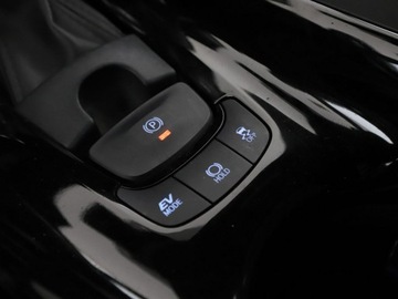 Toyota C-HR I Crossover Facelifting 2.0 Hybrid Dynamic Force 184KM 2020 Toyota C-HR Hybryda 184KM Niski przebieg Navi, zdjęcie 26