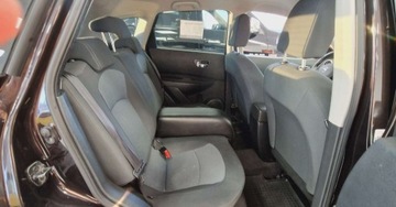 Nissan Qashqai I Crossover 1.6 Start/Stop 117KM 2010 Nissan Qashqai 1.6 117KM Salon PL 1.6 Benzyna 117KM, zdjęcie 12