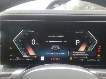 BMW Seria 7 G70 2024 BMW Seria 7 760xi 2024 4.4l 4.4 Benzyna 536KM, zdjęcie 9