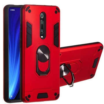 Podpórka Etui Pokrowiec dla Xiaomi Mi 9T/Mi 9T Pro