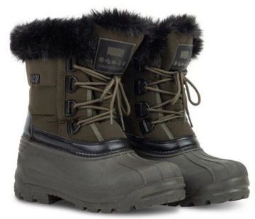 Buty Nash ZT Polar Boots 47 Rozmiar obuwia: 47