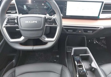  SsangYongKGM Torres Adventure- polski salon- gwarancja do 05.2030 1.5, zdjęcie 15