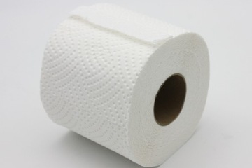 Papier toaletowy 3 warstwy celuloza 16 Rolek