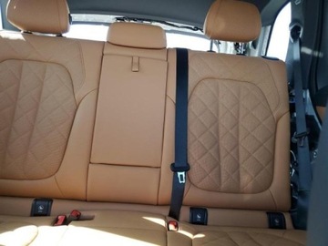 BMW X5 G05 2024 BMW X5 2024r., XDRIVE40I 3.0 Benzyna 375KM, zdjęcie 8