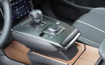 Mazda MX-30 2023 Mazda MX-30 Plug-in 1.7 R-EV 170km Makoto Premium Urban Fv23 Hybryda, zdjęcie 23