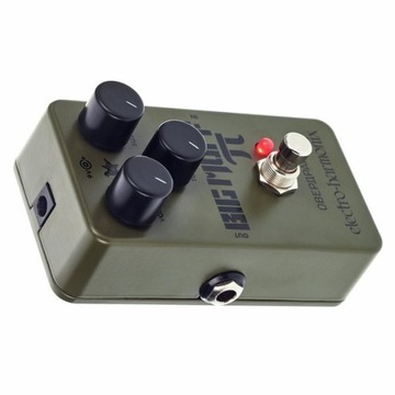 Efekt gitarowy Electro Harmonix Green Russian Big Muff Fuzz