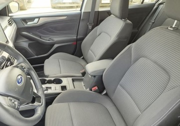 Ford Focus IV Kombi Facelifting 1.5 ECOBLUE 115KM 2024 Ford Focus OFERTA BLACK WEEK 1.5 EcoBlue 115KM Automat TitaniumX SalonPLAS, zdjęcie 15