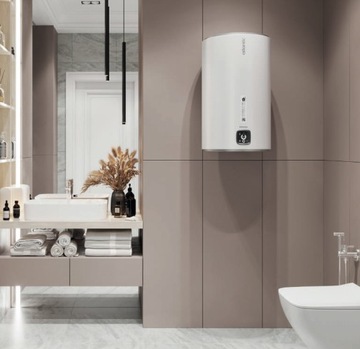 Bojler Atlantic Genius 100L {851353} WIFI