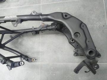 РАМА HONDA CBR 500 R PC70 24