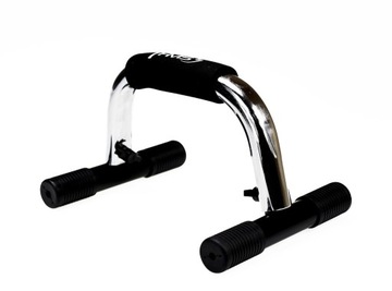 ТРЕНИРОВОЧНЫЕ БРУСЬЯ ДЛЯ ОТЖИМАНИЙ, РУЧКИ, БРУСЬИ ДЛЯ ДОМАШНИХ ТРЕНИРОВОК HMS