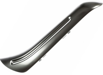 NAKŁADKA UCHWYT DRZWI PRZÓD LEWE DO GALAXY S-MAX