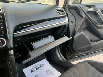 Subaru Forester IV Terenowy Facelifting 2.0D 147KM 2016 Subaru Forester 2,0 147KM/AWD/CCS/Hak/Alu/Serwis, zdjęcie 19