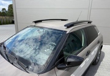 Citroen C4 Cactus Crossover 1.2 PureTech 110KM 2017 Citroen C4 Cactus Bezwypadek C4 Cactus 1.2 Benzyna 110KM, zdjęcie 2