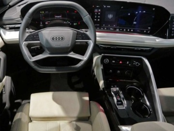Audi Q5 II SUV Facelifting 2.0 40 TFSI MHEV 204KM 2026 AUDI Q5 TFSI quattro S line Suv 2.0 (204KM) 2026, zdjęcie 11
