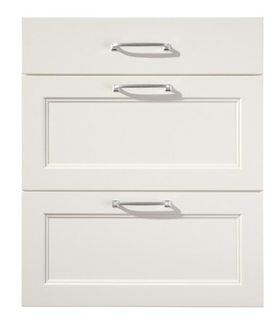 FRONTY MEBLOWE LAKIEROWANE FREZ MDF PROMOCJA -15%