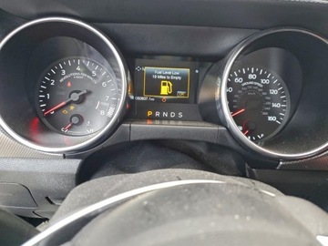 Ford Mustang VI Fastback Facelifting 5.0 Ti-VCT 450KM 2021 Ford Mustang Gt 2021 5.0 Benzyna 450KM, zdjęcie 9