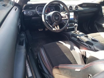 Ford Mustang VI Mach 1 5.0 Ti-VCT 460KM 2021 Ford Mustang Gt 2021 5.0l 5.0 Benzyna 460KM, zdjęcie 8