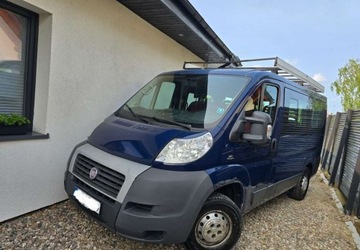 Fiat Ducato III 2012