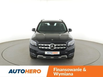 Mercedes GLB SUV 2.0 200d 150KM 2020 Mercedes GLB FV23% automat full LED skóra navi, zdjęcie 10