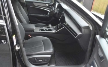 Audi A6 C8 Limousine 2.0 40 TDI 204KM 2019 Audi A6 Limousine Audi A6 Limousine 40 TDI mHEV S tronic 2.0 Diesel 204KM, zdjęcie 20