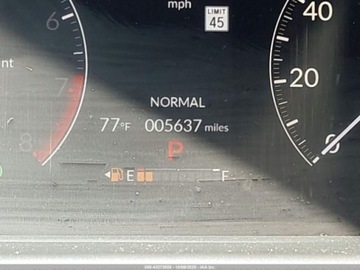 Honda Odyssey IV 2025 Honda Odyssey Touring 2025 3.5l 3.5 Benzyna 280KM, zdjęcie 12