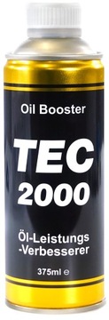 TEC2000 Dodatek do olejów - Oil Booster