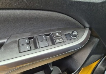 Suzuki Vitara III SUV Facelifting 1.4 BoosterJet 140KM 2019 Suzuki Vitara Lift 4x4 Bogata wersja 1.4 Benzyna 140KM, zdjęcie 18