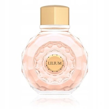 Yves de Sistelle LILIUM 100 ml woda perfumowana