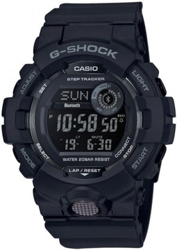 Zegarek Casio GBD-800-1BER Męski G-SHOCK DEDYKACJA