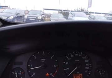 Opel Zafira A 2.0 DTI 16V 101KM 2000 Opel Zafira Opel Zafira 2.0 Diesel 100KM, zdjęcie 10