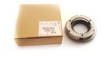 Synchronizator skrzyni BE4L 5 BIEG PSA FCA
