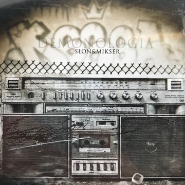 Demonologia CD