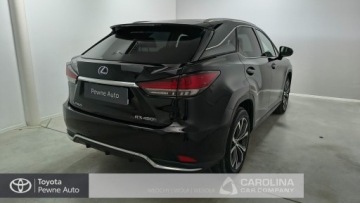 Lexus RX IV SUV Facelifting RX 450h 313KM 2022 Lexus RX 450h Prestige MY19 IV (2015-2020) 450h Pr, zdjęcie 1