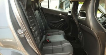 Mercedes GLA I Off-Roader Facelifting 2.1 200d 136KM 2019 Mercedes-Benz GLA (Nr.211) 2.2 Automat Nawigacja Klima Tempomat Gwarancja, zdjęcie 15