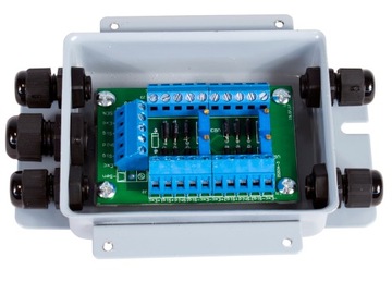Весы для взвешивания крупного рогатого скота 1,0х2,2м 1,5Т