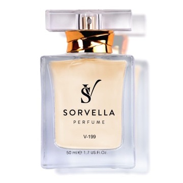 Sorvella V199 50 мл женские духи